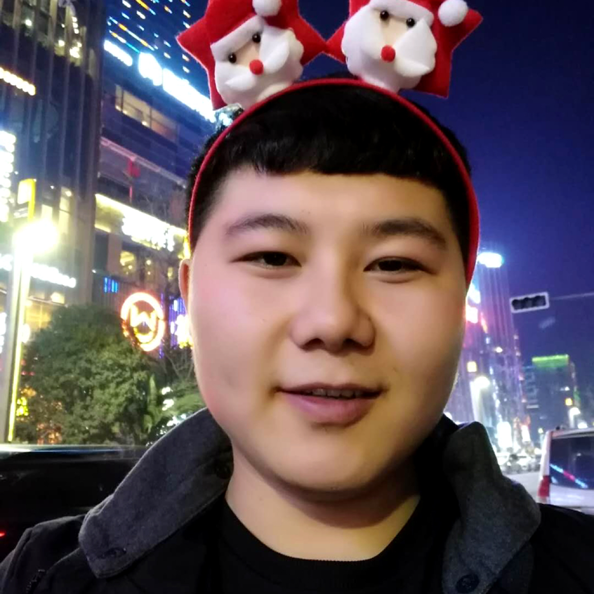 舒服演变浮光的照片