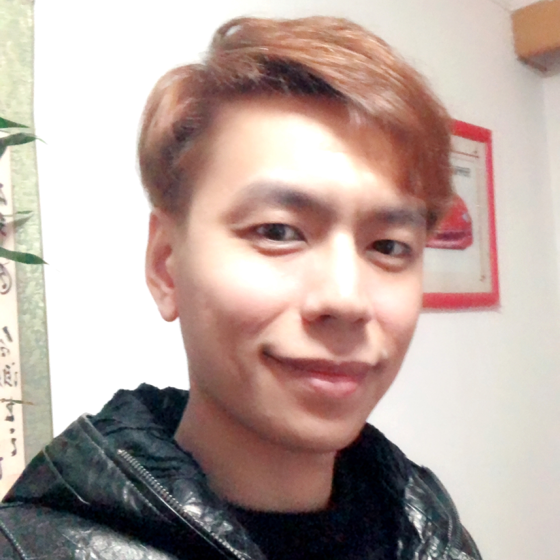 公子骏的照片