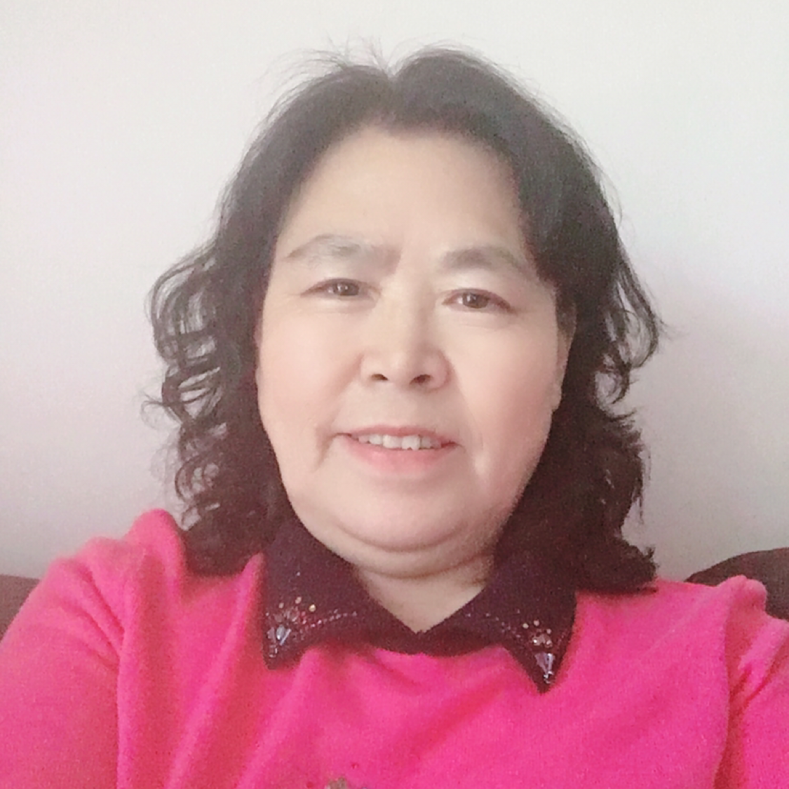 深秋玉镯的照片