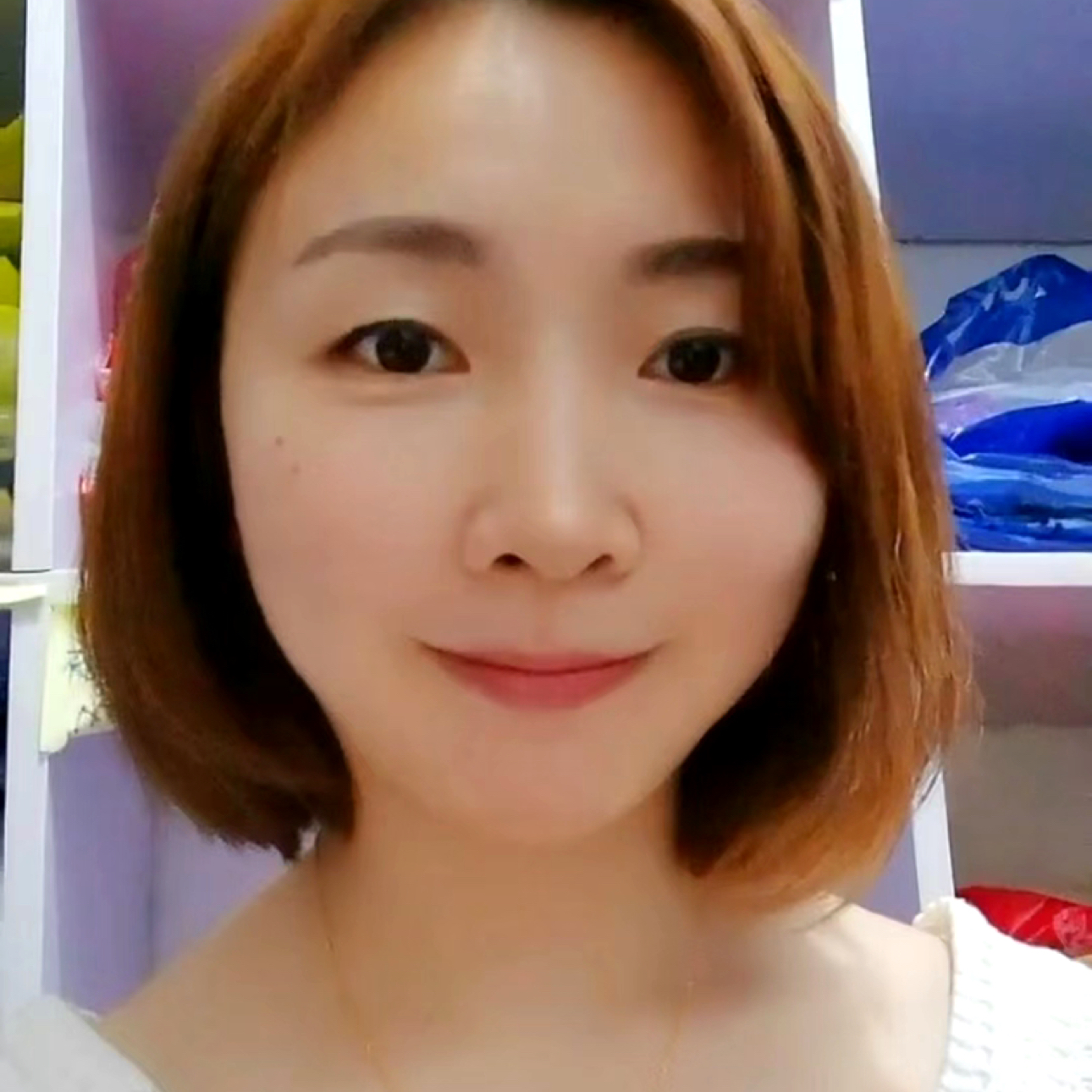 勤恳de米娅的照片