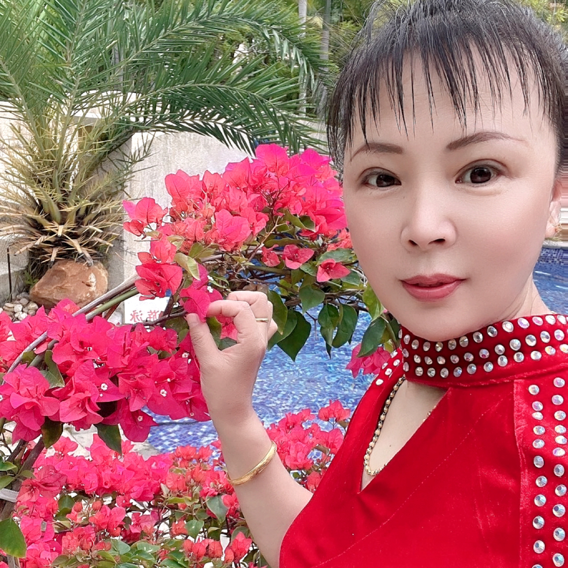老5的照片