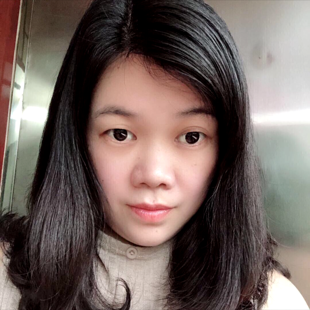 Tracy，ou的照片