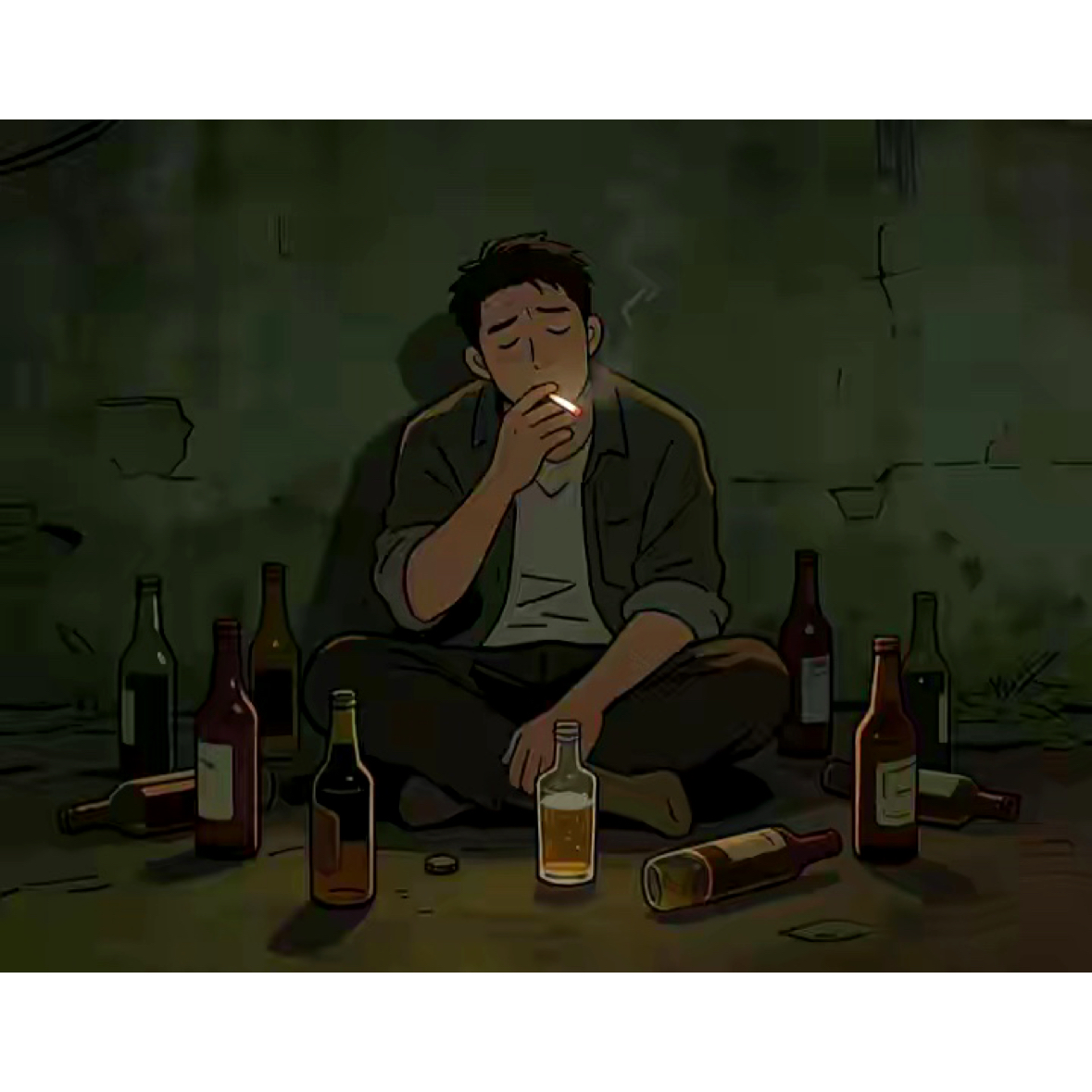 余生独自闯的照片