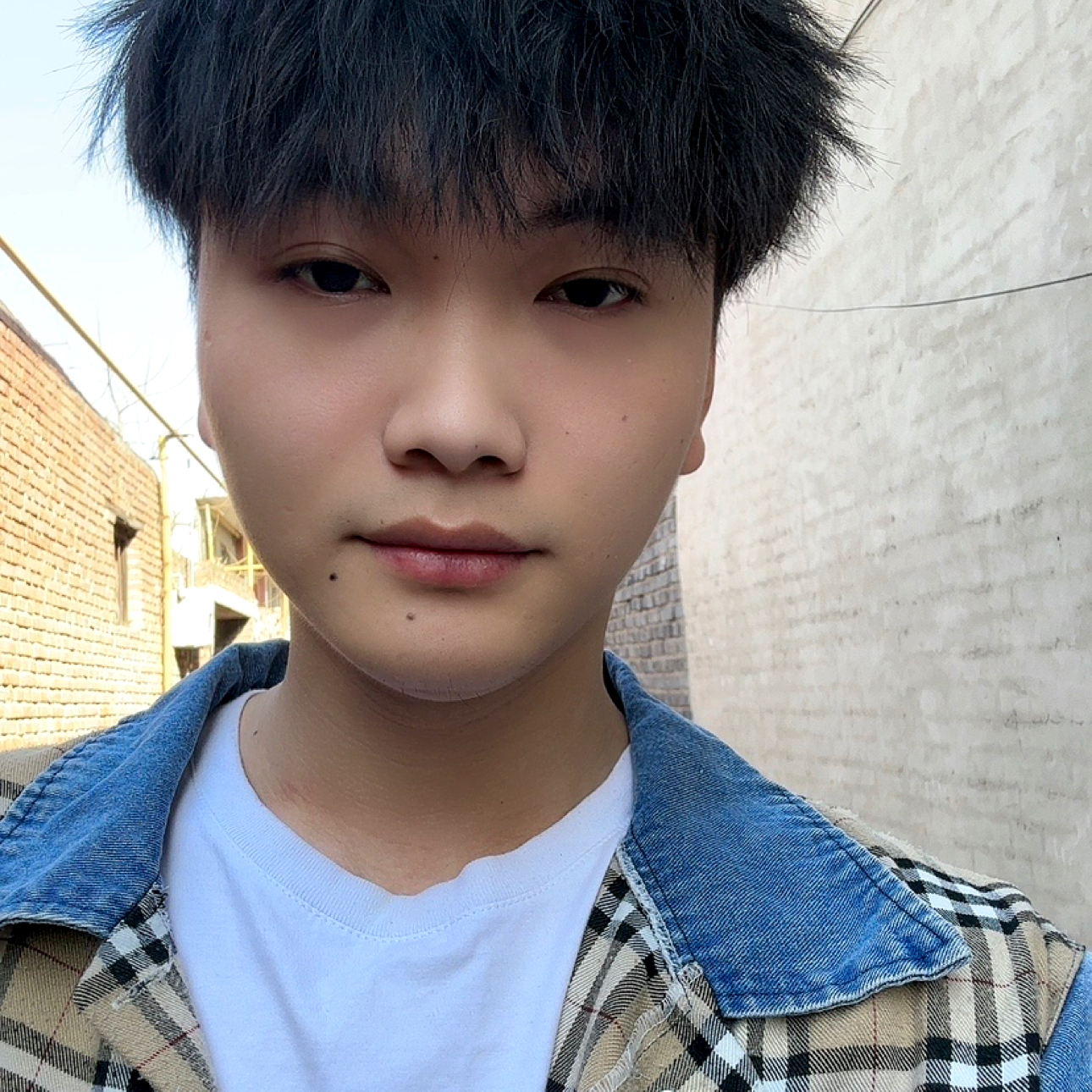 秋天拾忆缓慢的照片