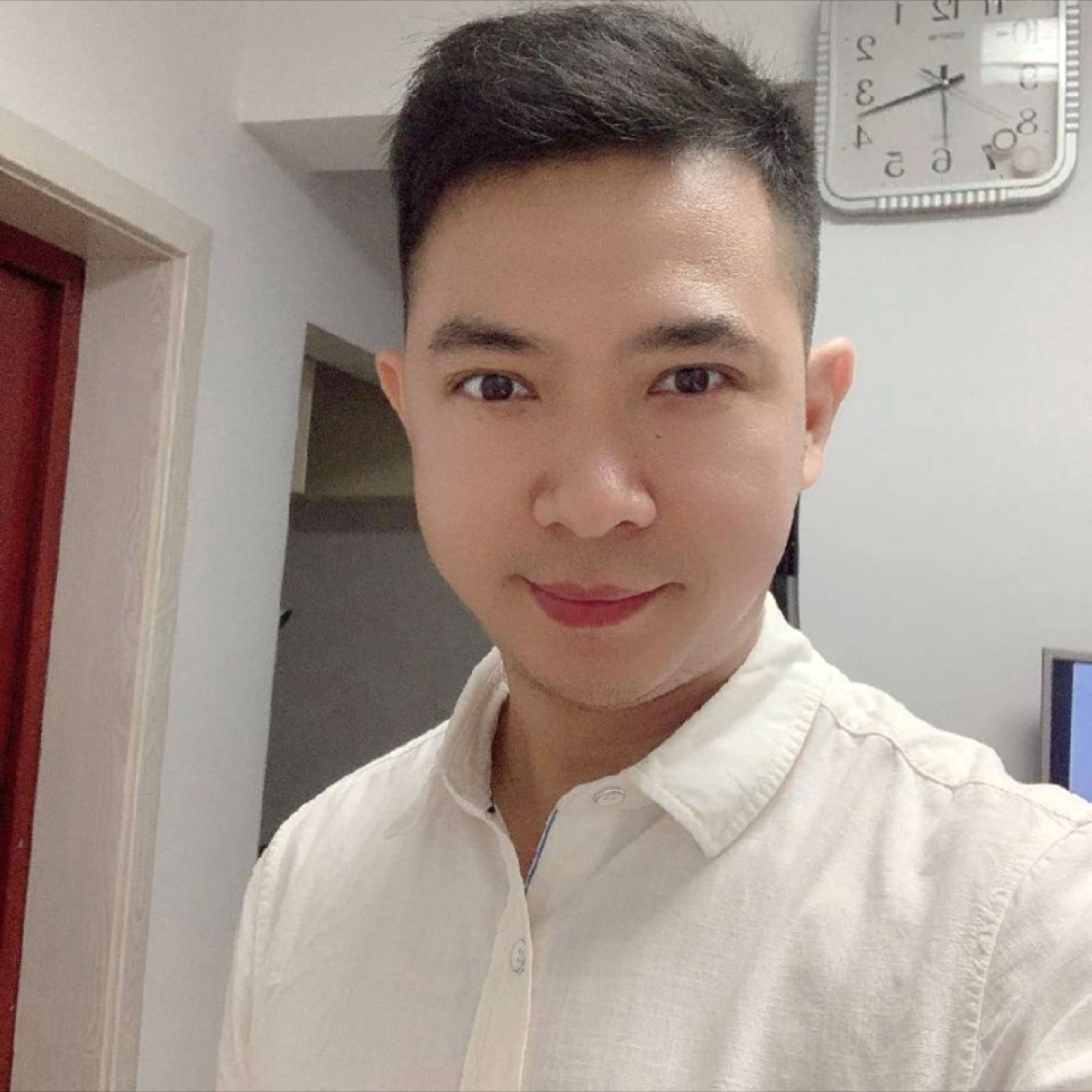 漠然愿哈密瓜的照片