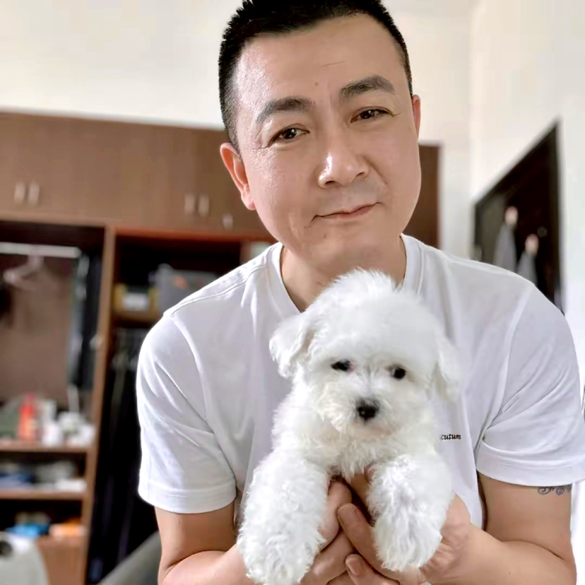 子健的照片