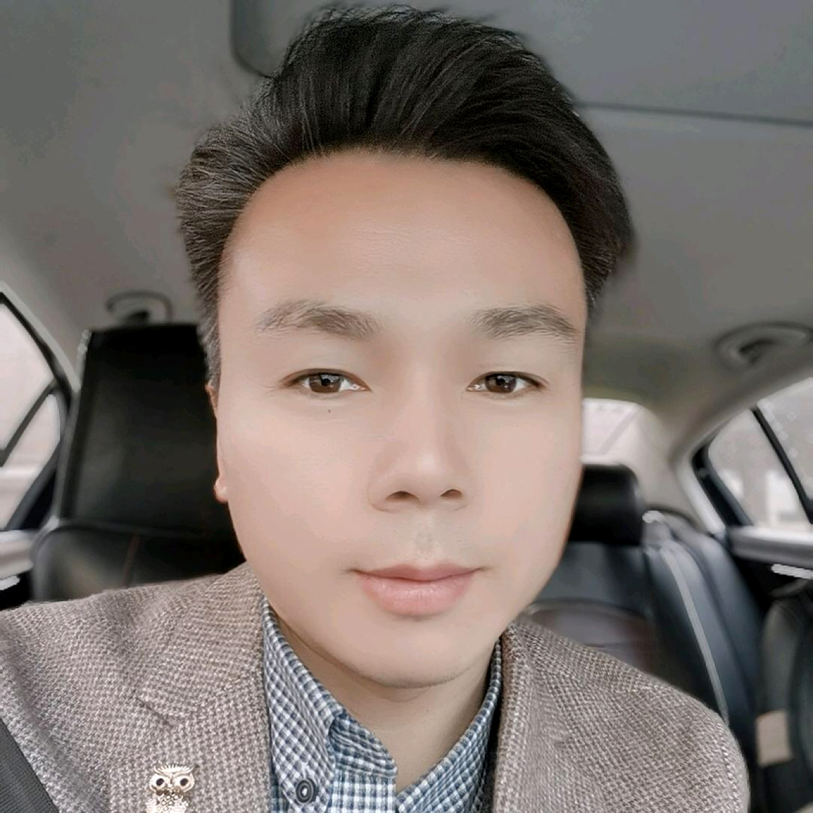 追寻de烛火的照片