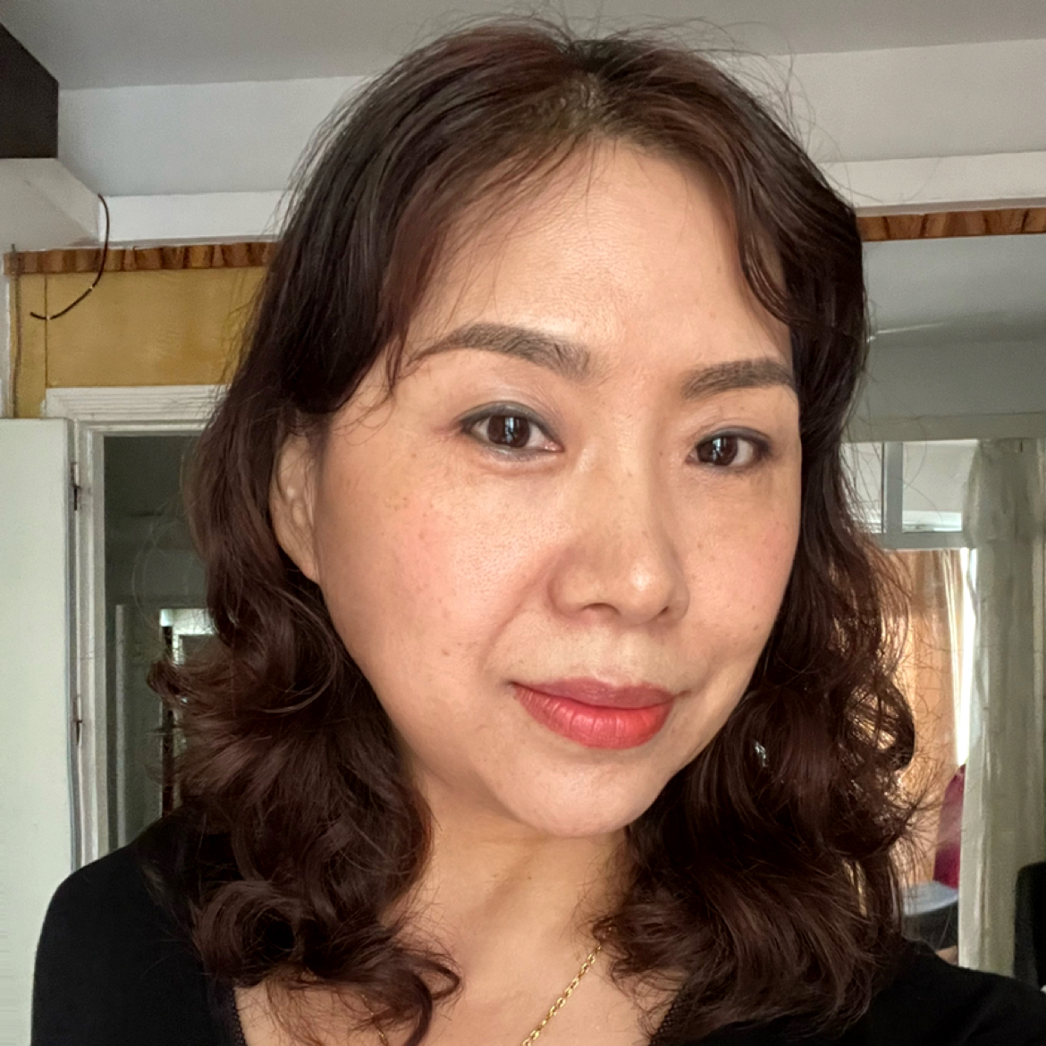 冬日苦恋翩飞的照片