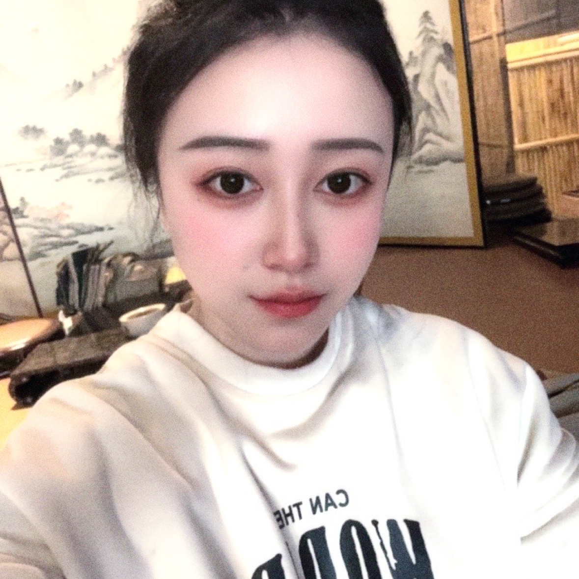 桃奈奈的照片