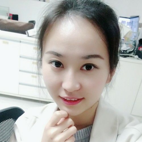 小婉怪兽的照片