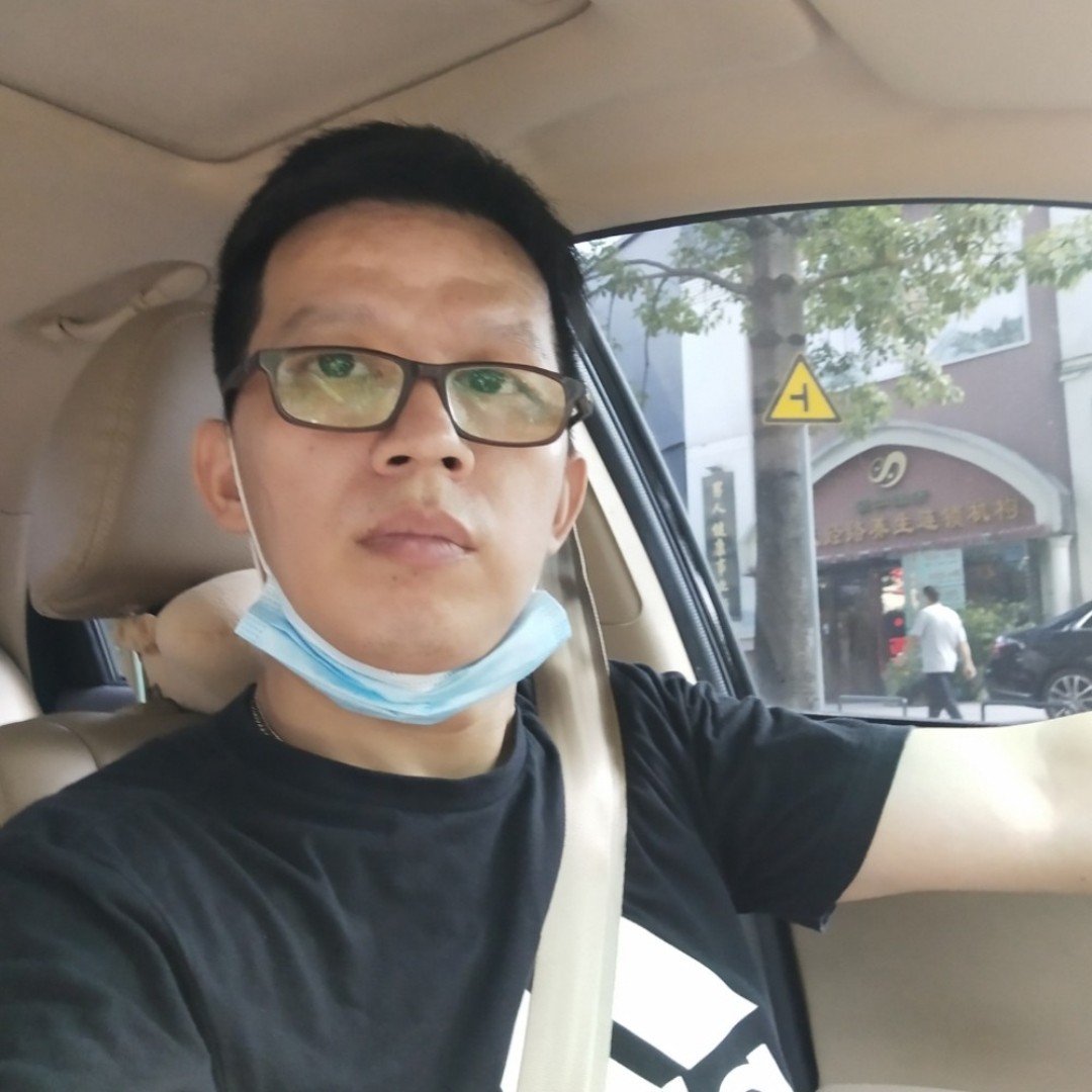 老张的照片