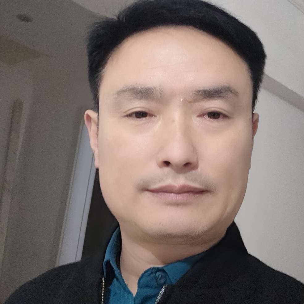夕阳de烛火的照片