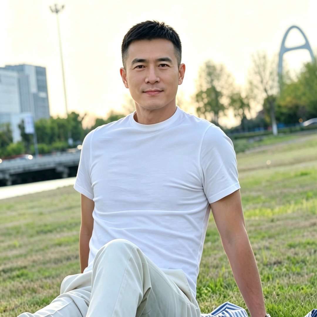 璟遇的照片