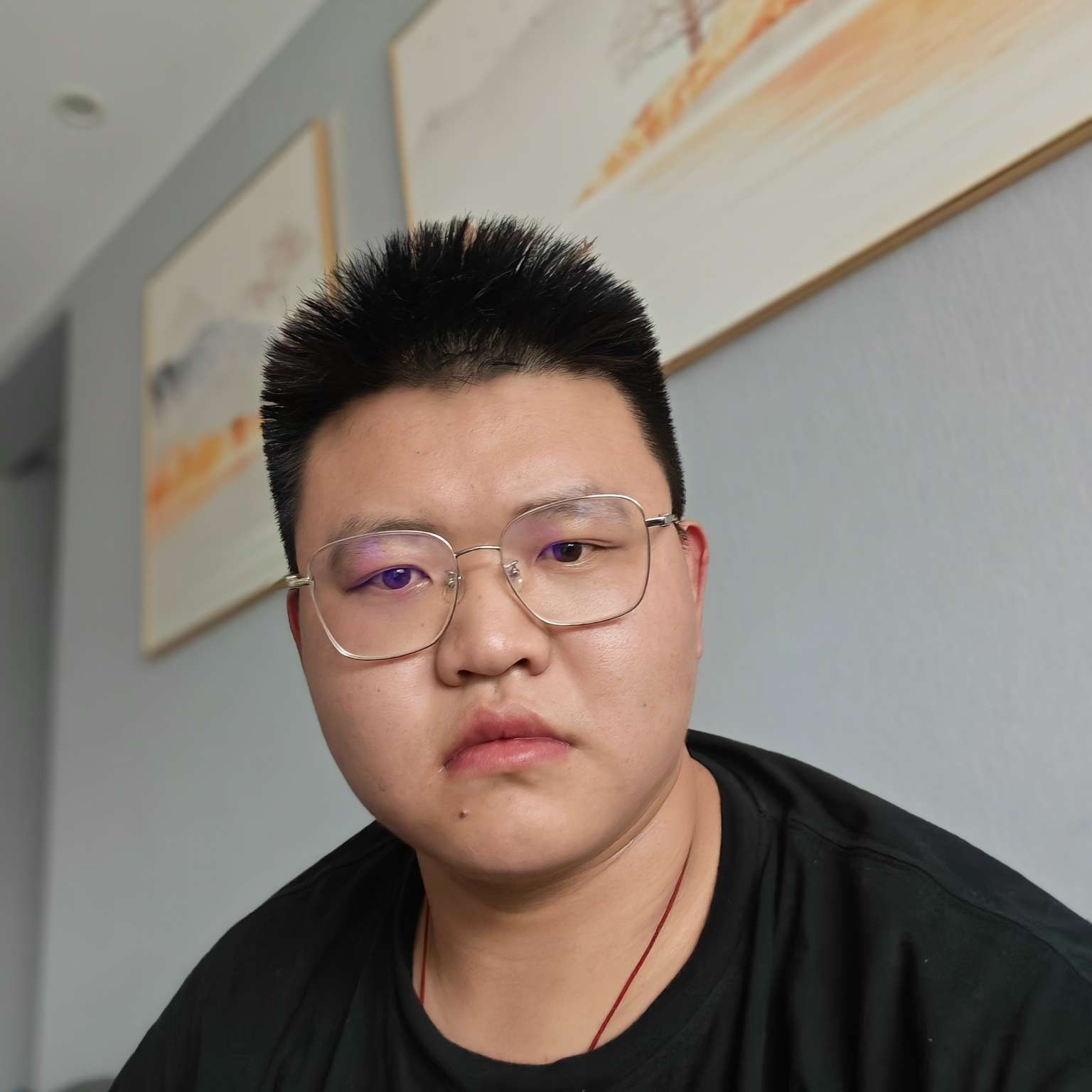 情深毙命的照片