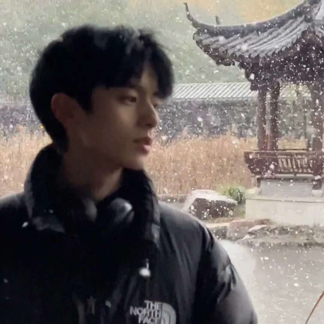 天真de埃文的照片