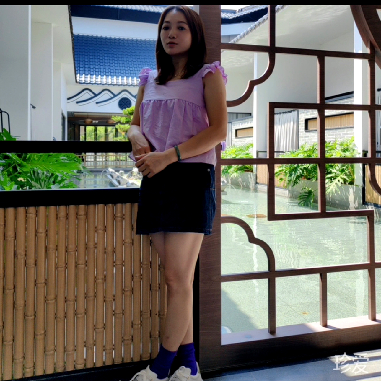 喜欢de雪山的照片