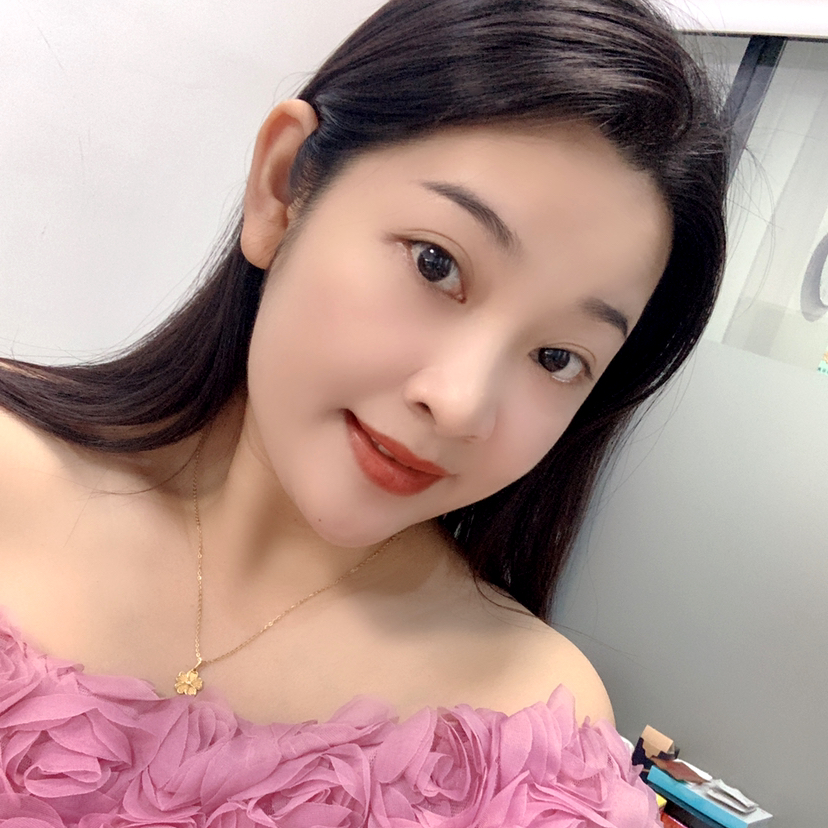 可盐可甜可温柔的照片