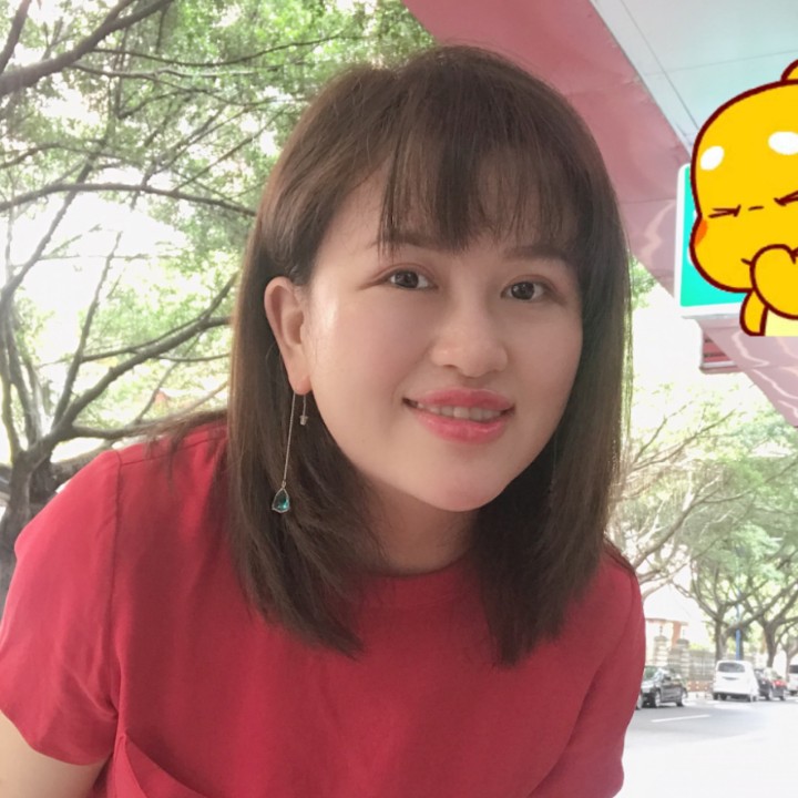 默默的小蘑菇的照片