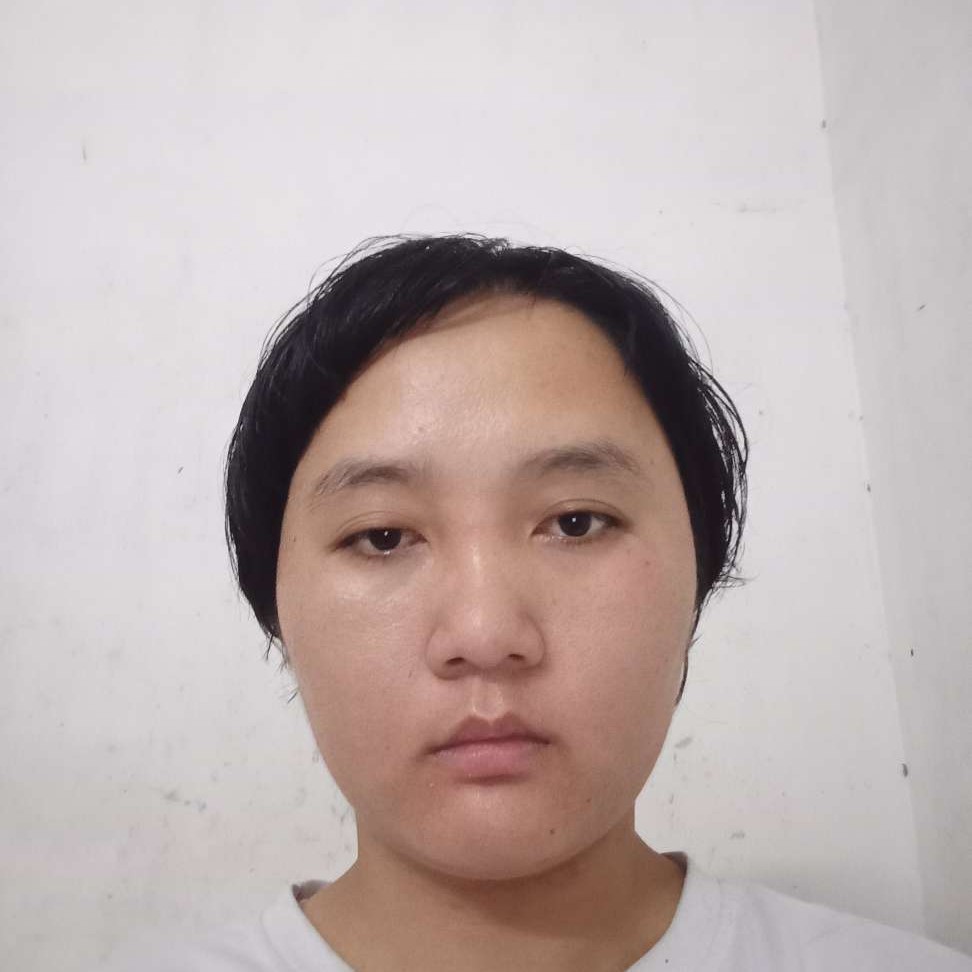 吖咩的照片