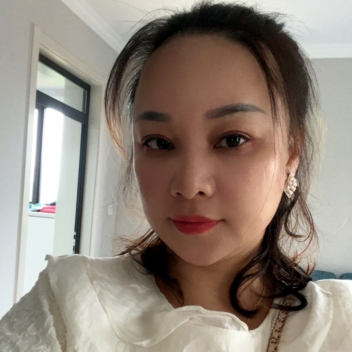 水中悠悠的照片