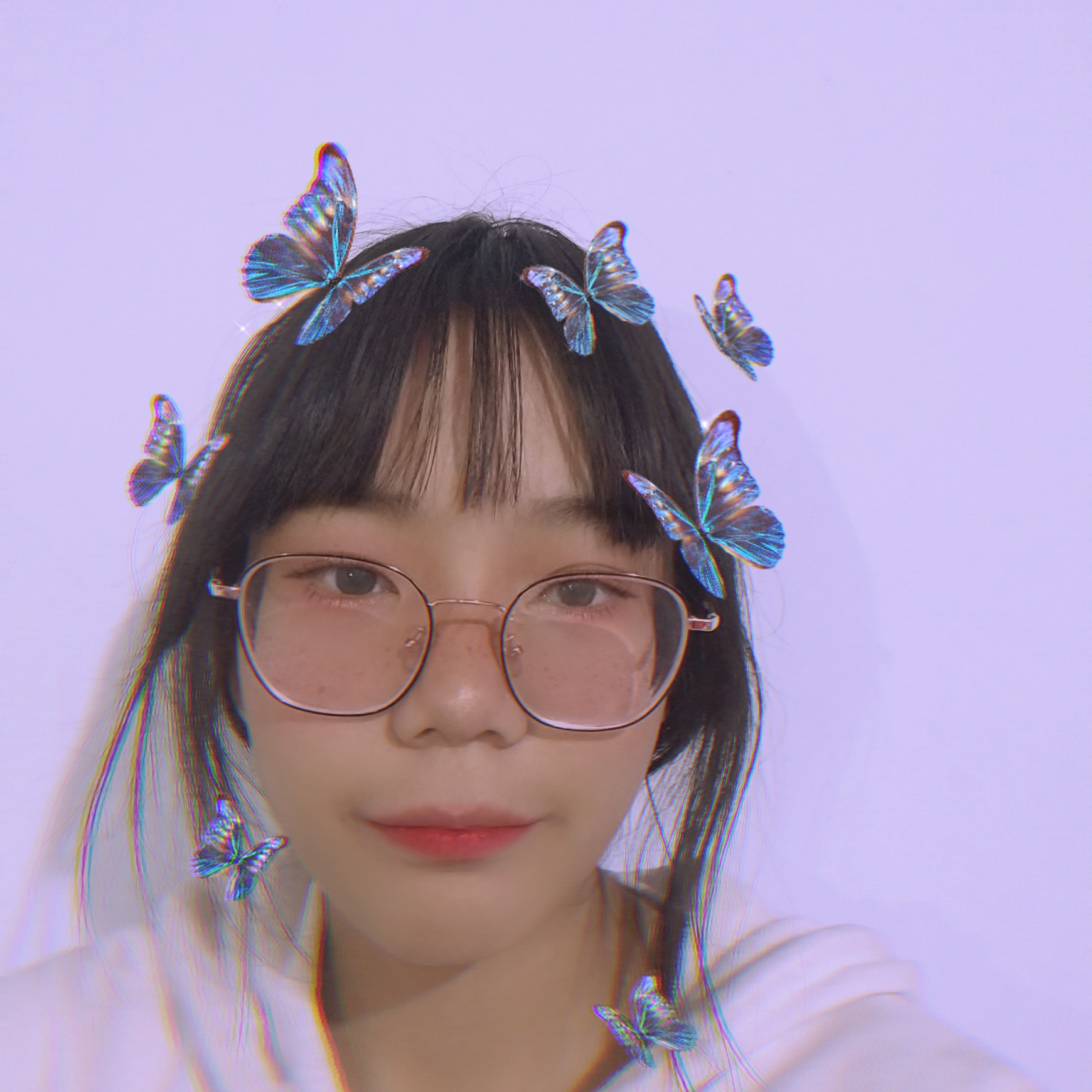 时尚迎冬日的照片