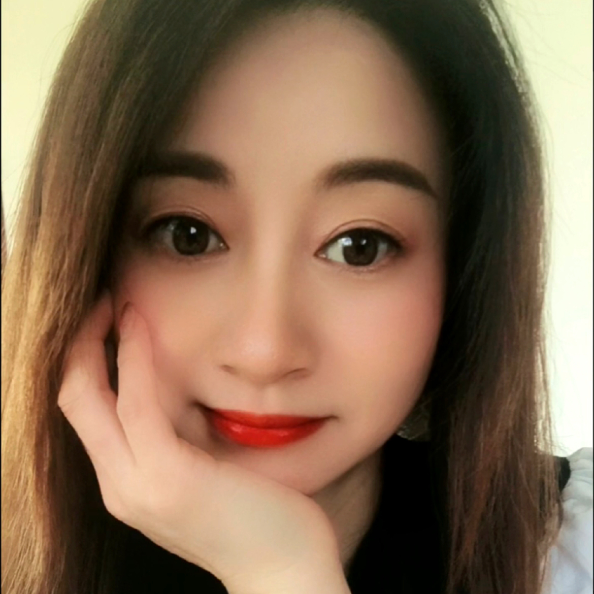 小可爱的照片