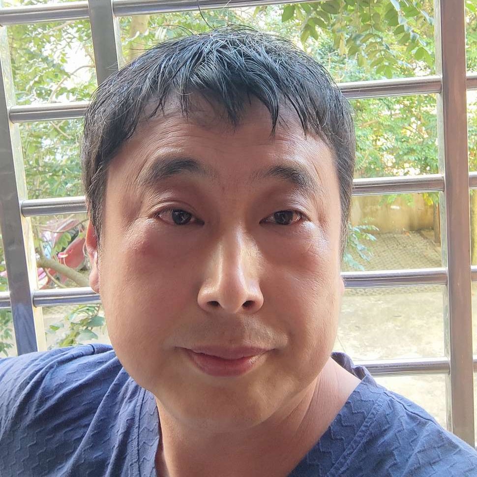 静水深流