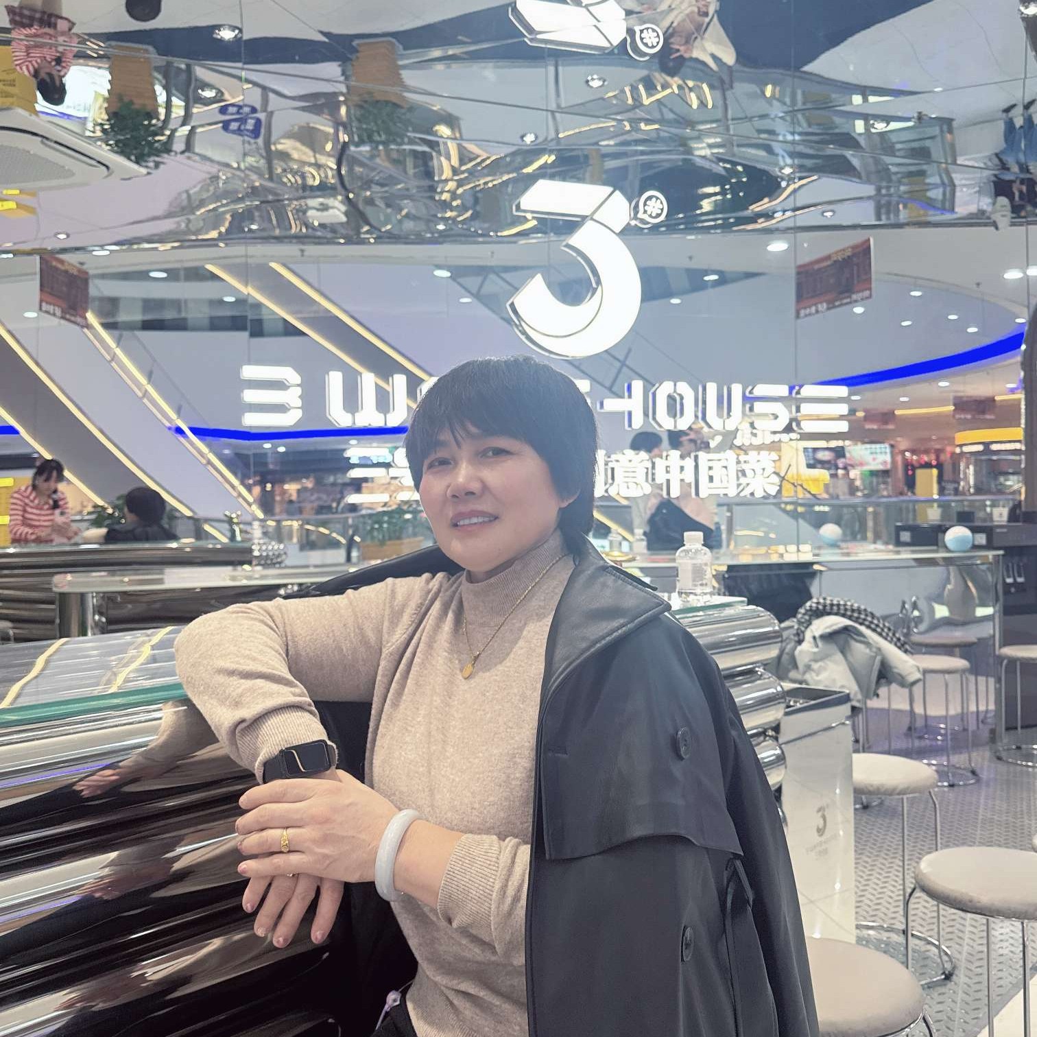 千歌未央的照片