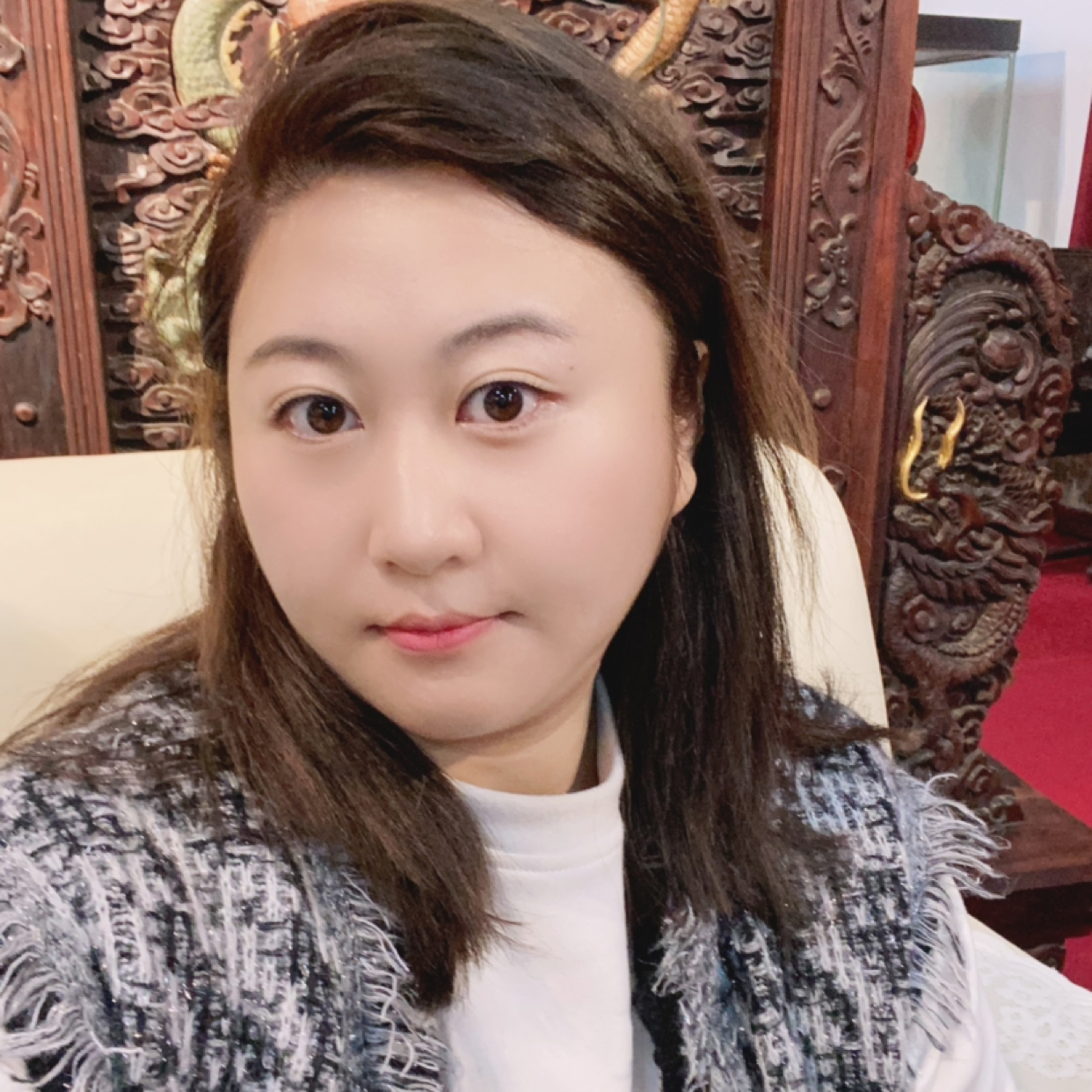 良缘•zhu的照片