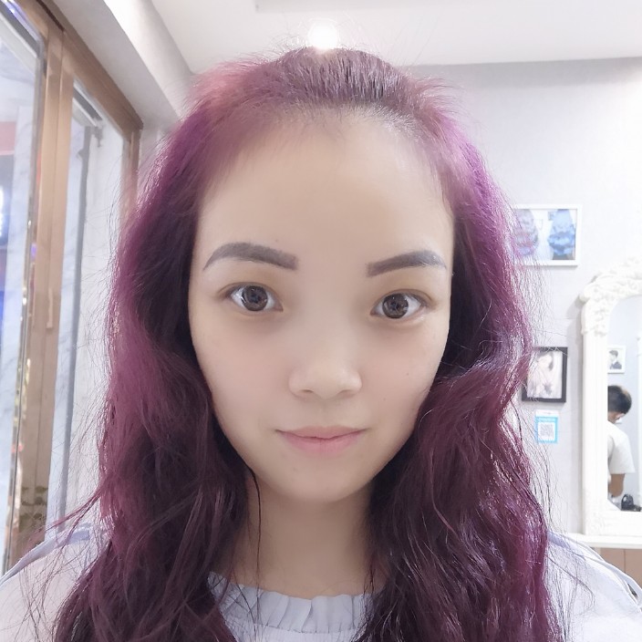 萱姿的照片