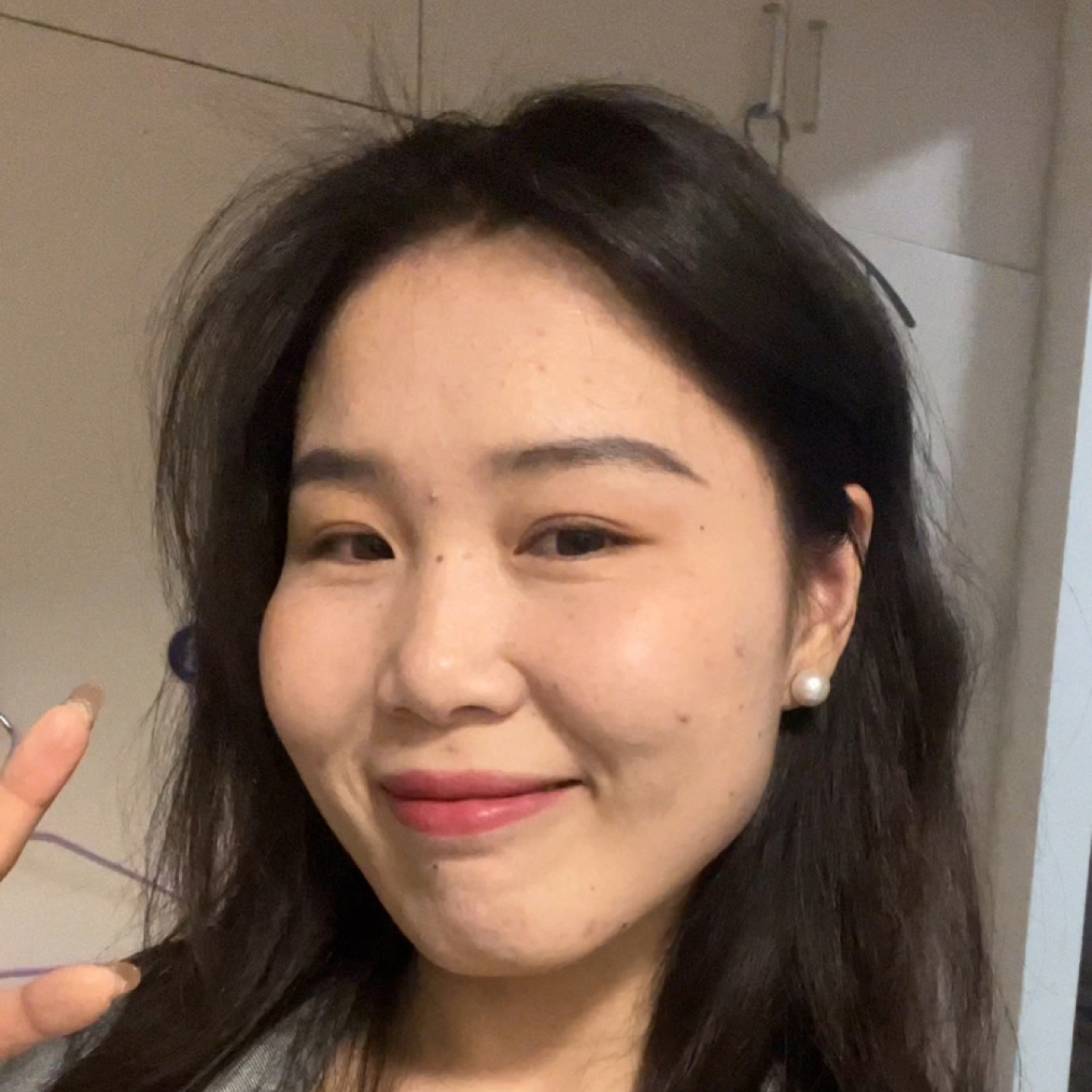 一杯奶茶的照片