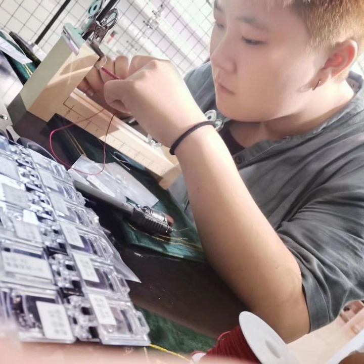 李致辰的照片