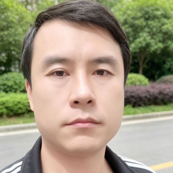 沐鱼非鱼的照片