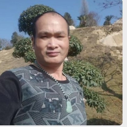 聪明彼岸方训军的照片