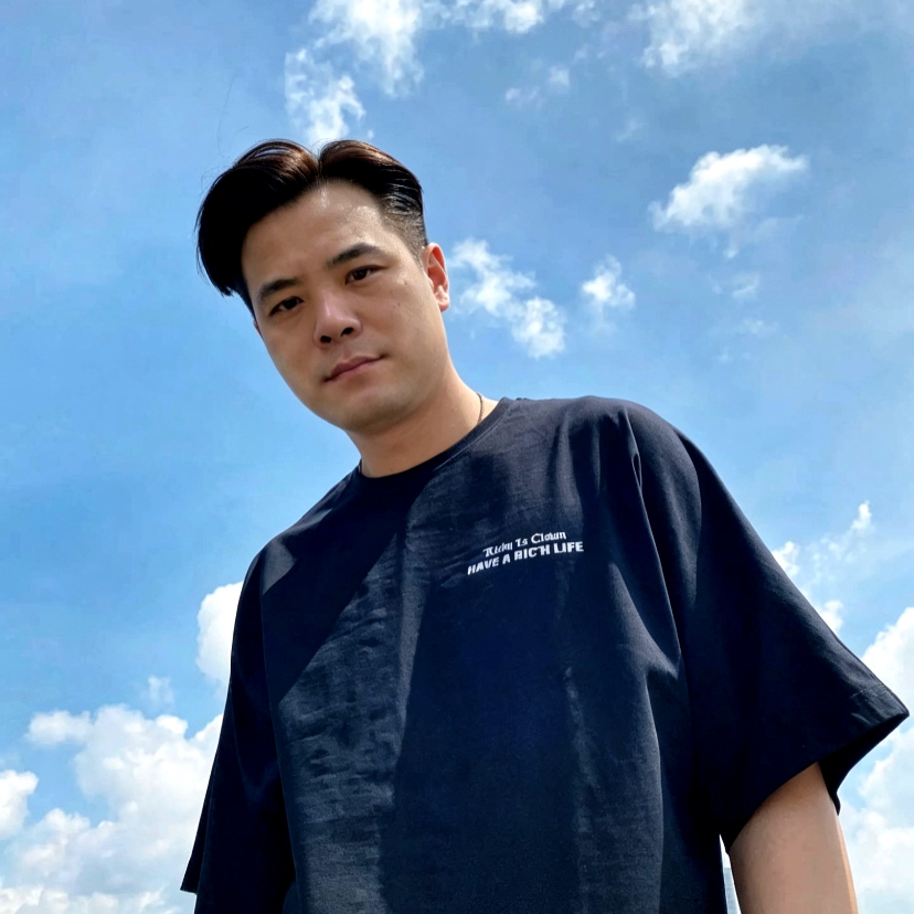 清风的照片