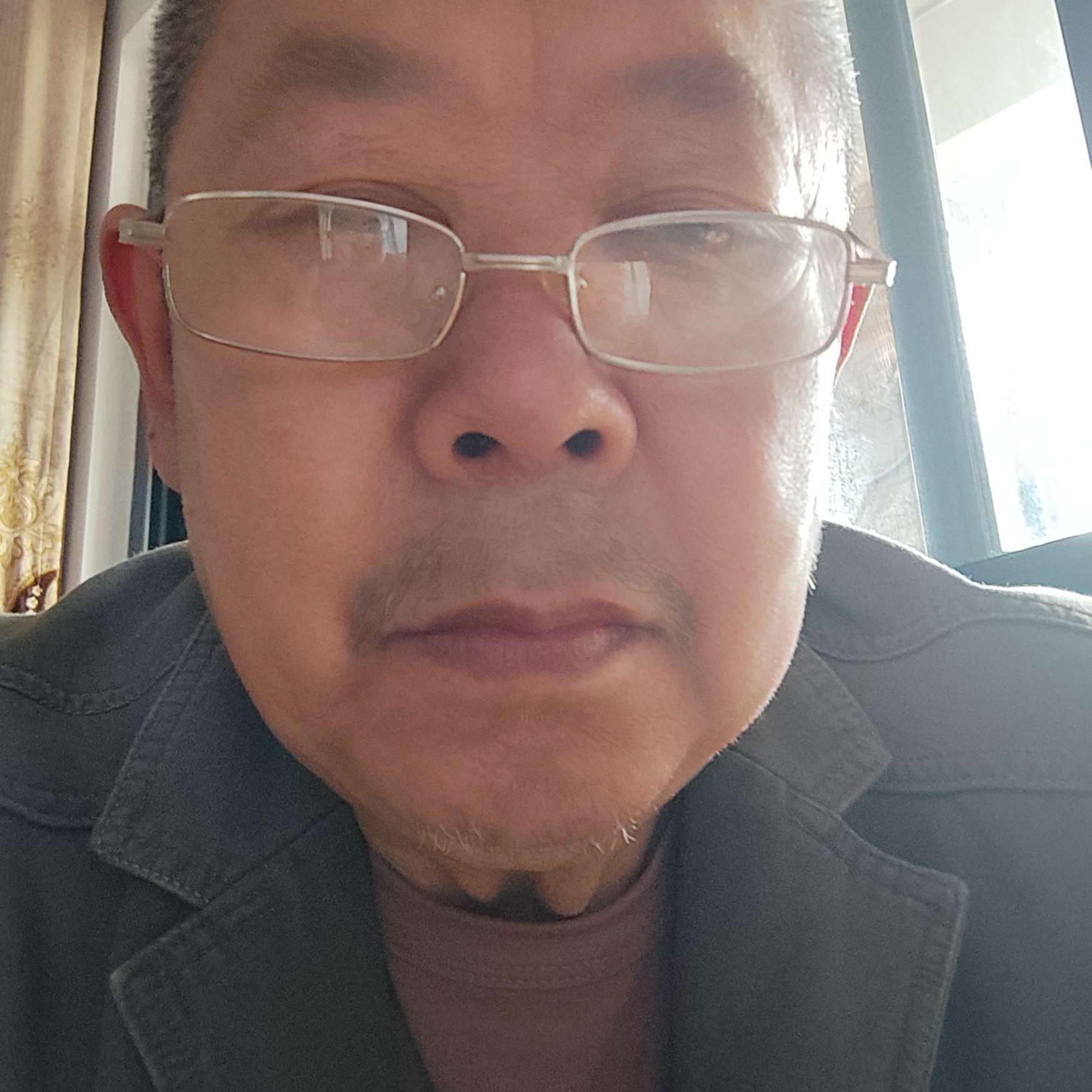 寒风美满可以的照片