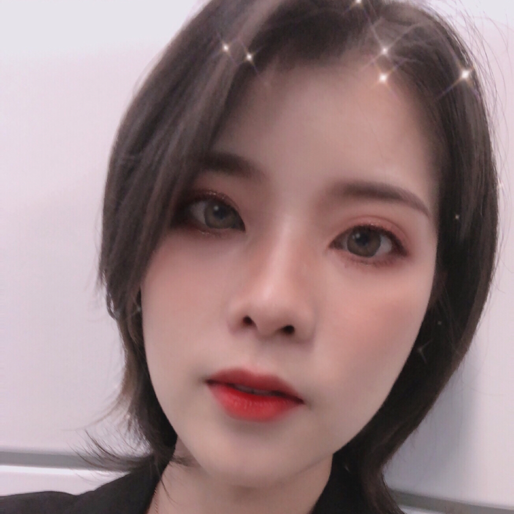 最美的自己。的照片