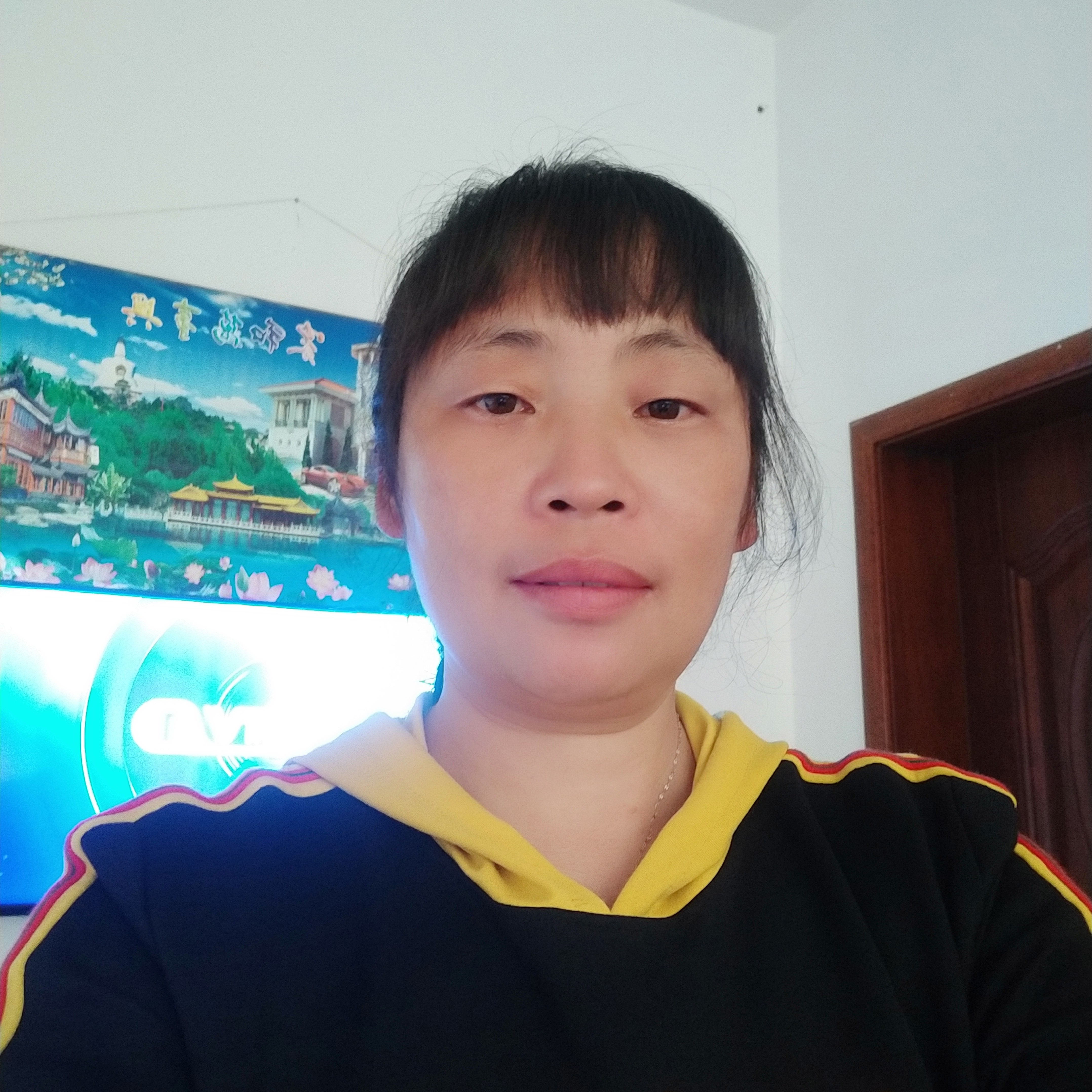 长情用小笼包的照片