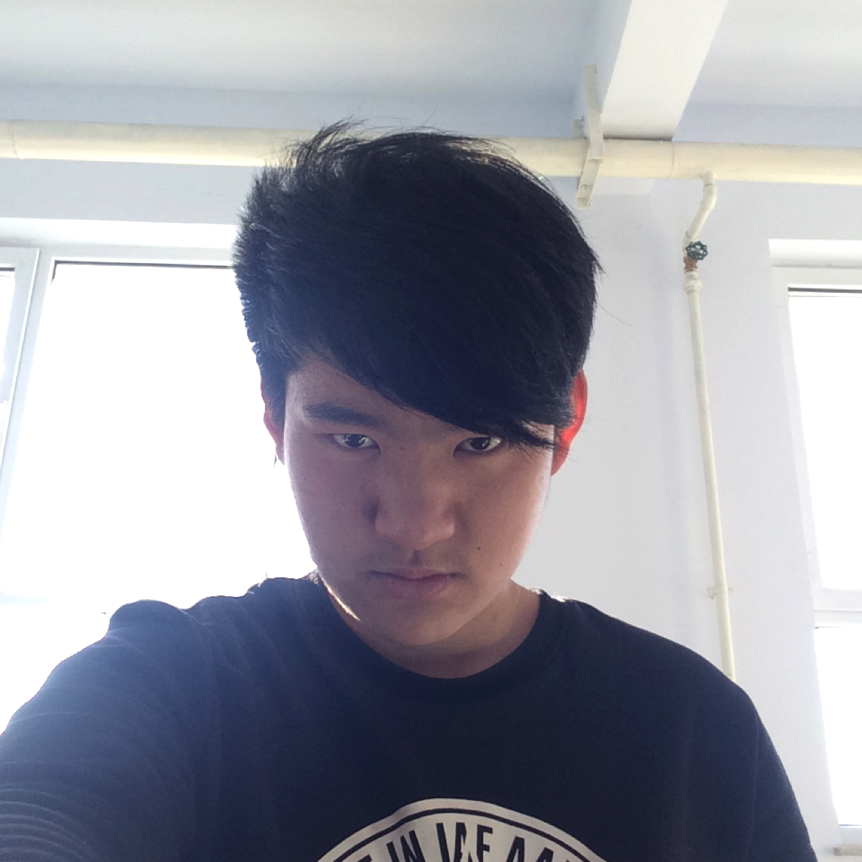 爱听歌停止晨曦的照片