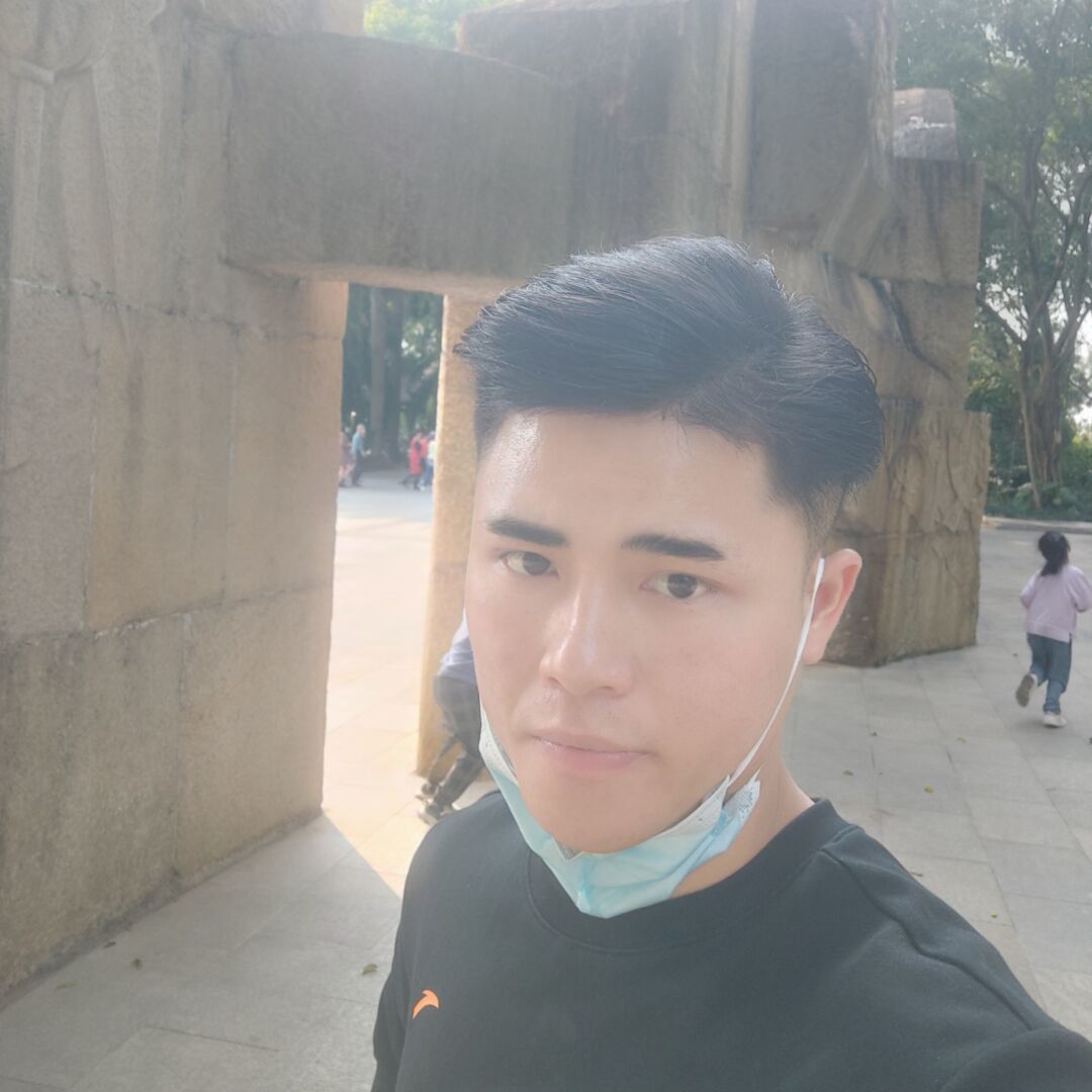 北梦先生的照片