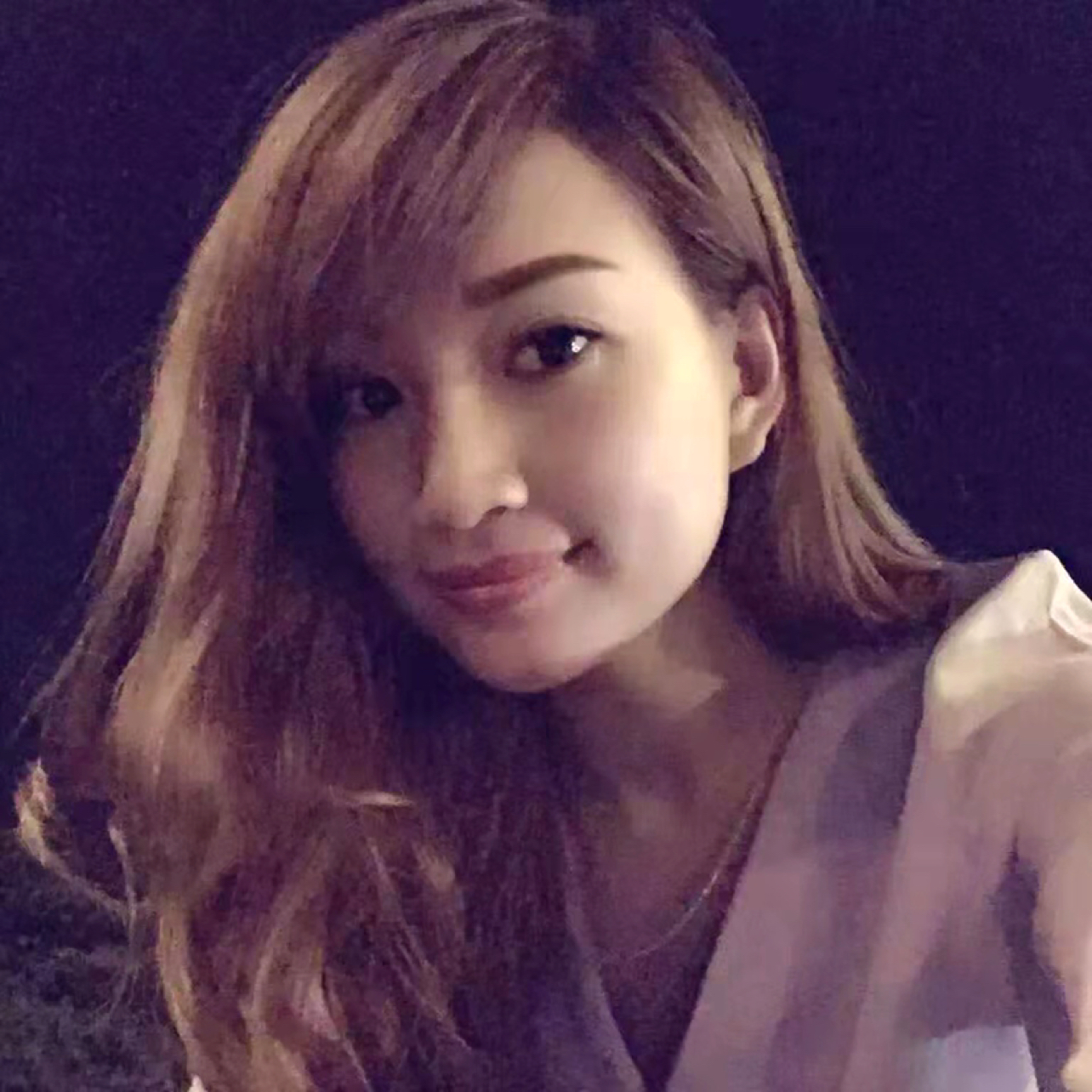 小蘑菇淡定呀的照片