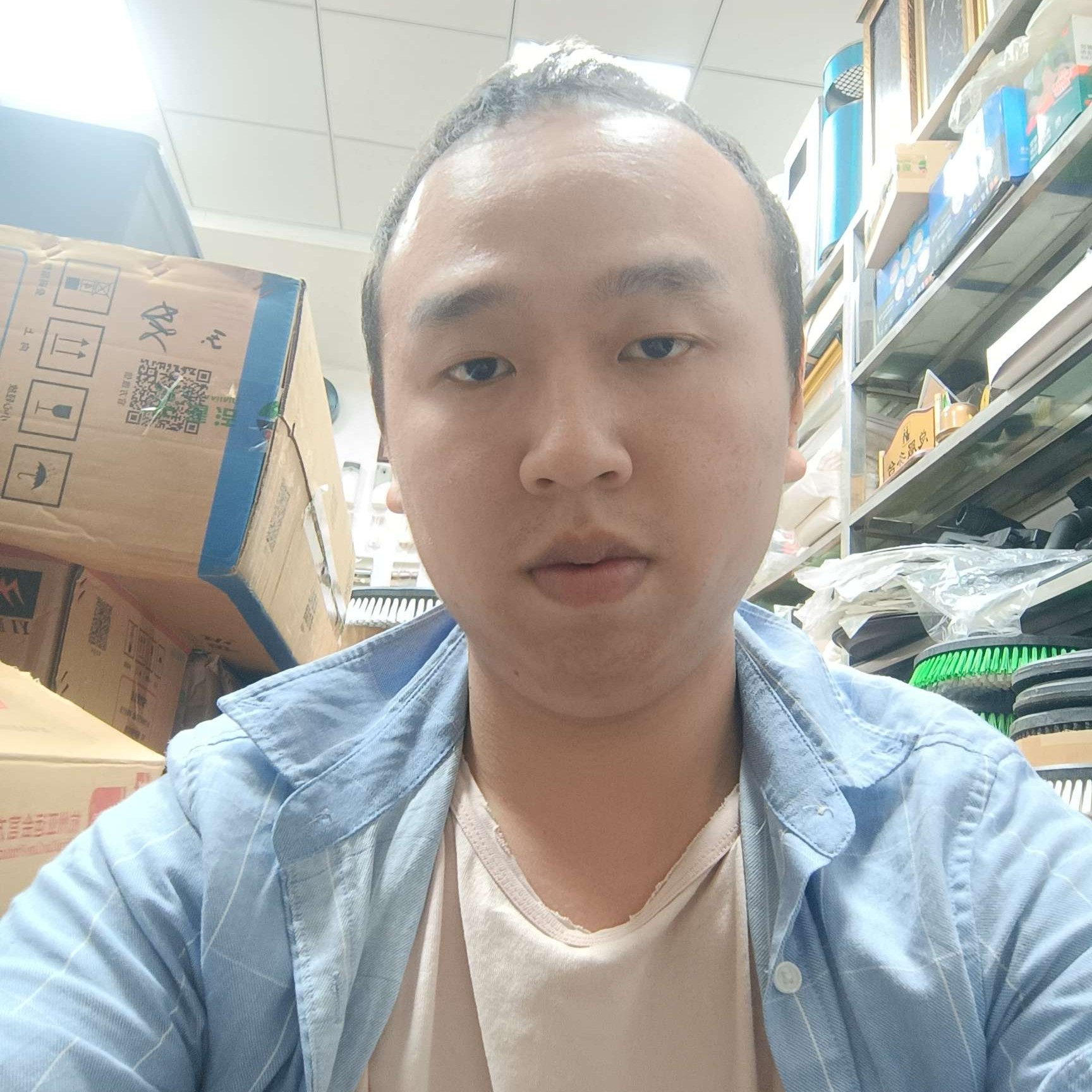 几分月色