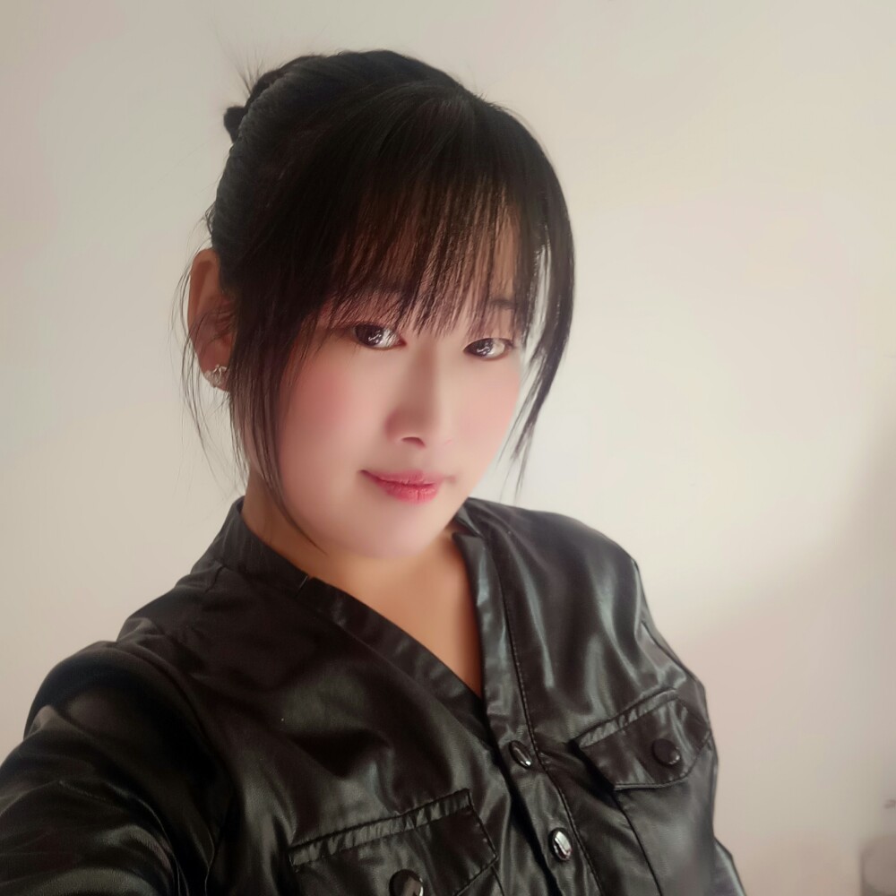 莫言开放的照片