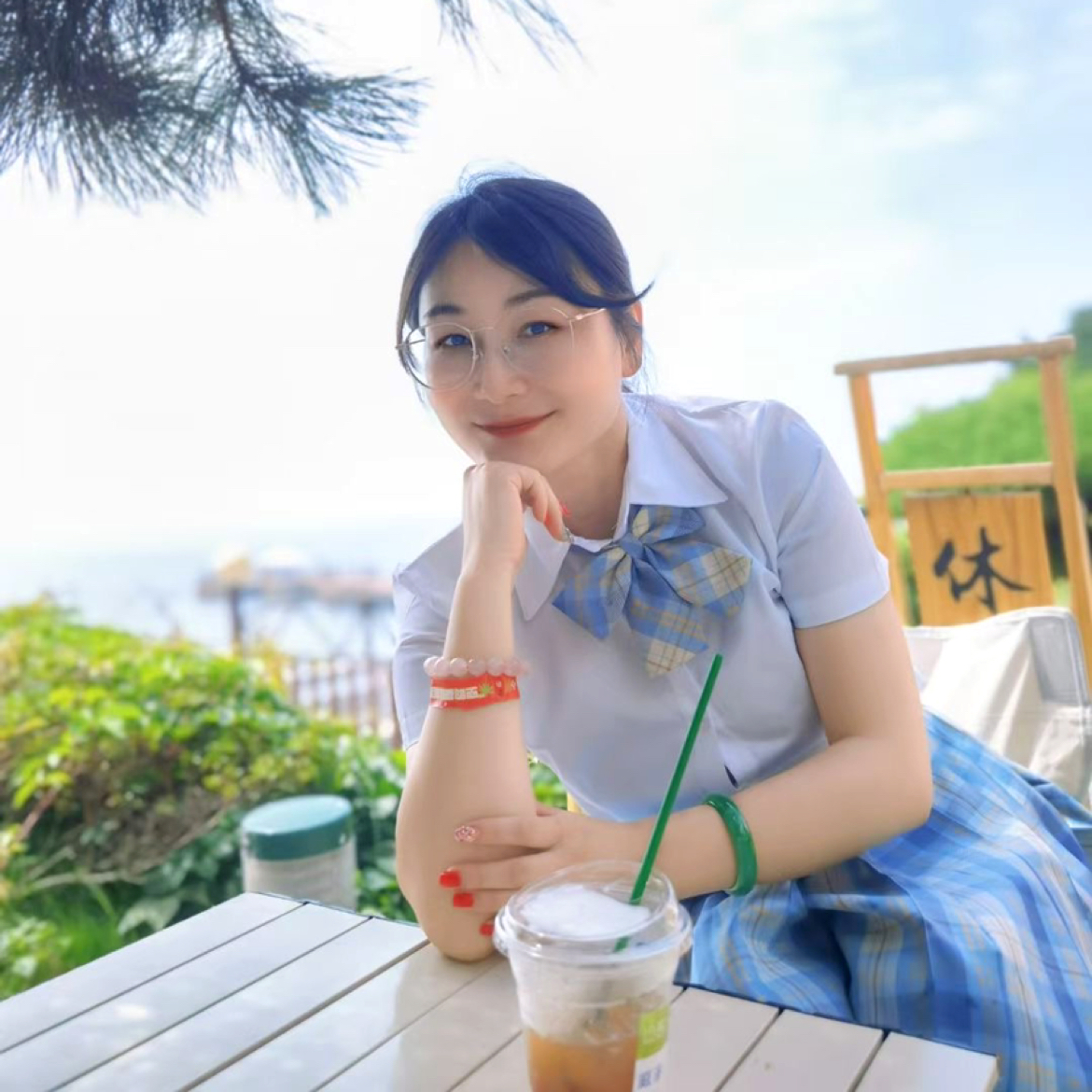 琪琳宝贝的照片