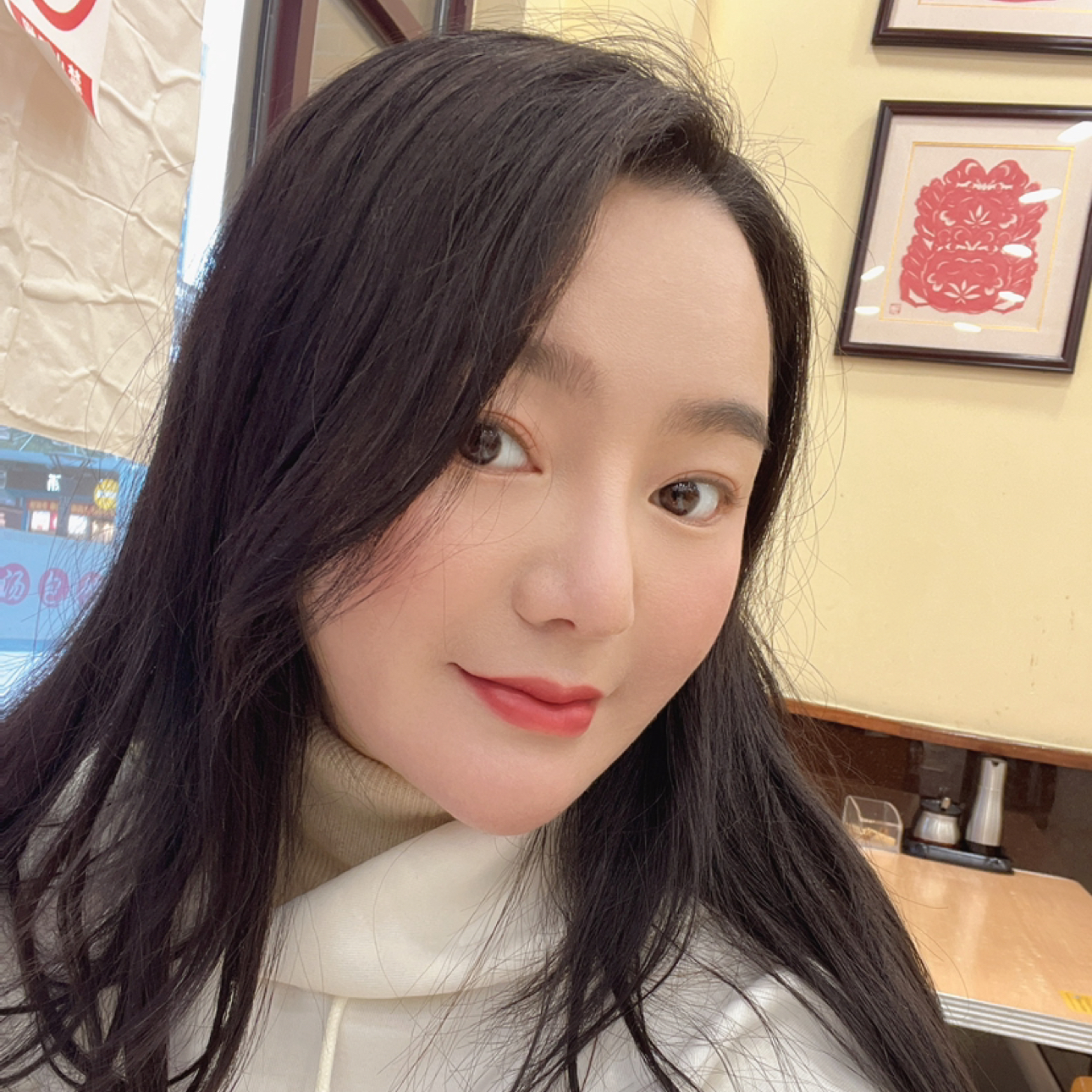 茜茜613的照片