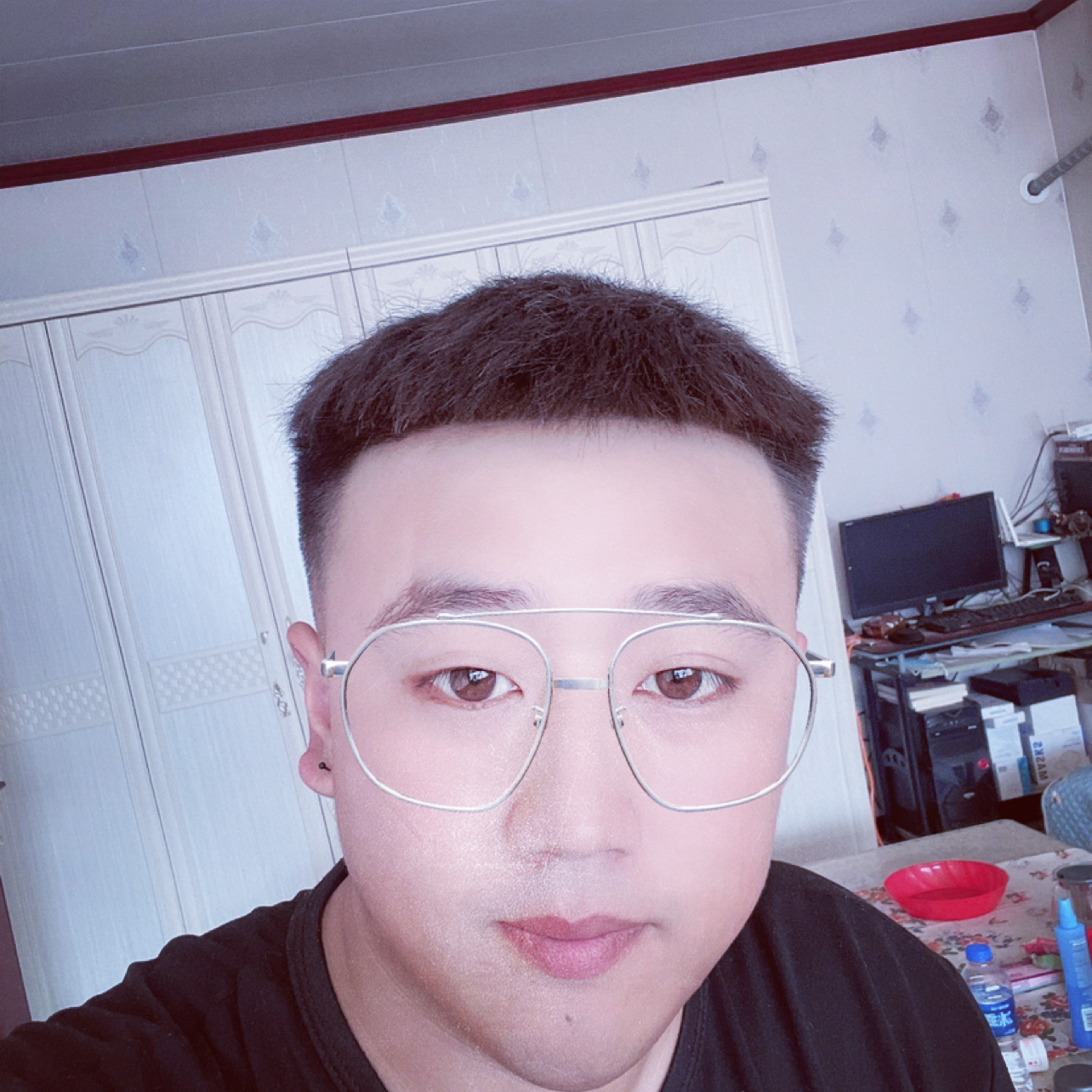 活泼de迪伦的照片