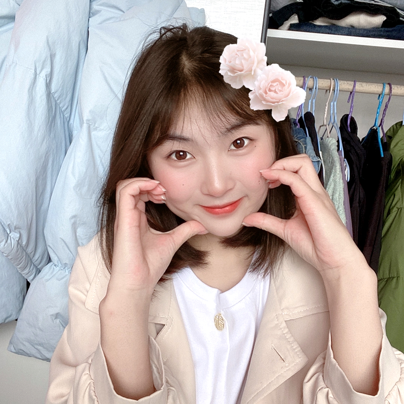 天真de风铃的照片