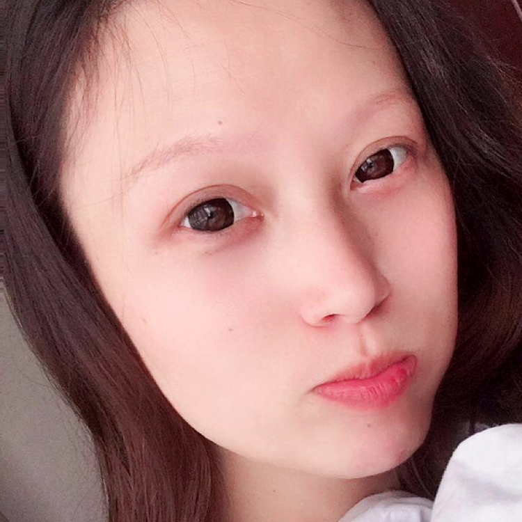 柠檬和曾经的照片