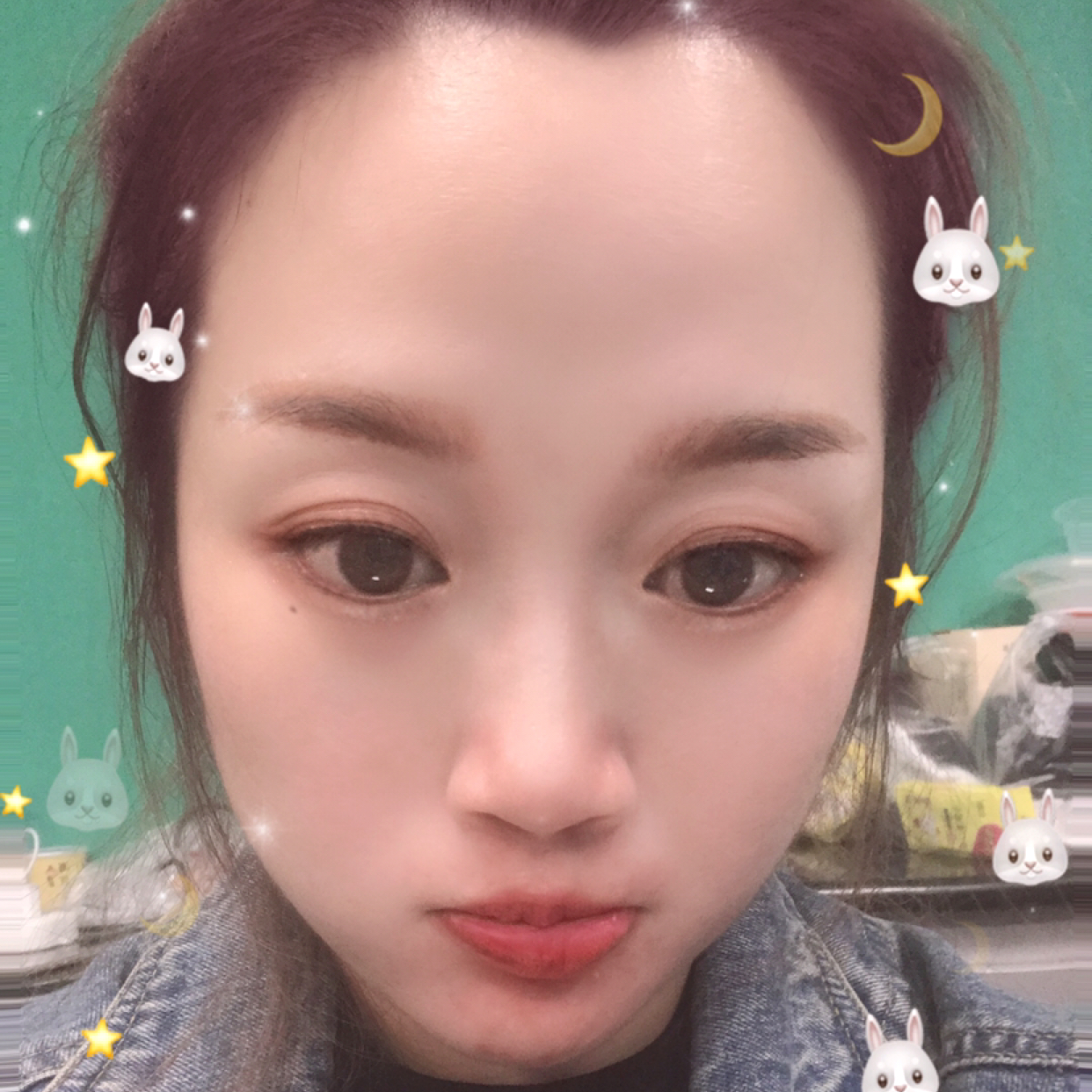 包容泪了香氛的照片