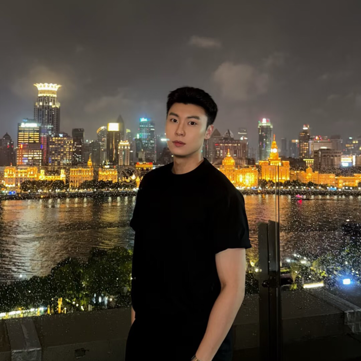 猎人的❤️的照片